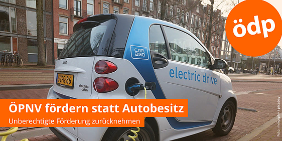 Elektroauto